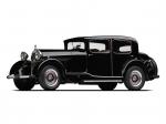 Talbot M75 Berline par Million-Guiet 1929 года